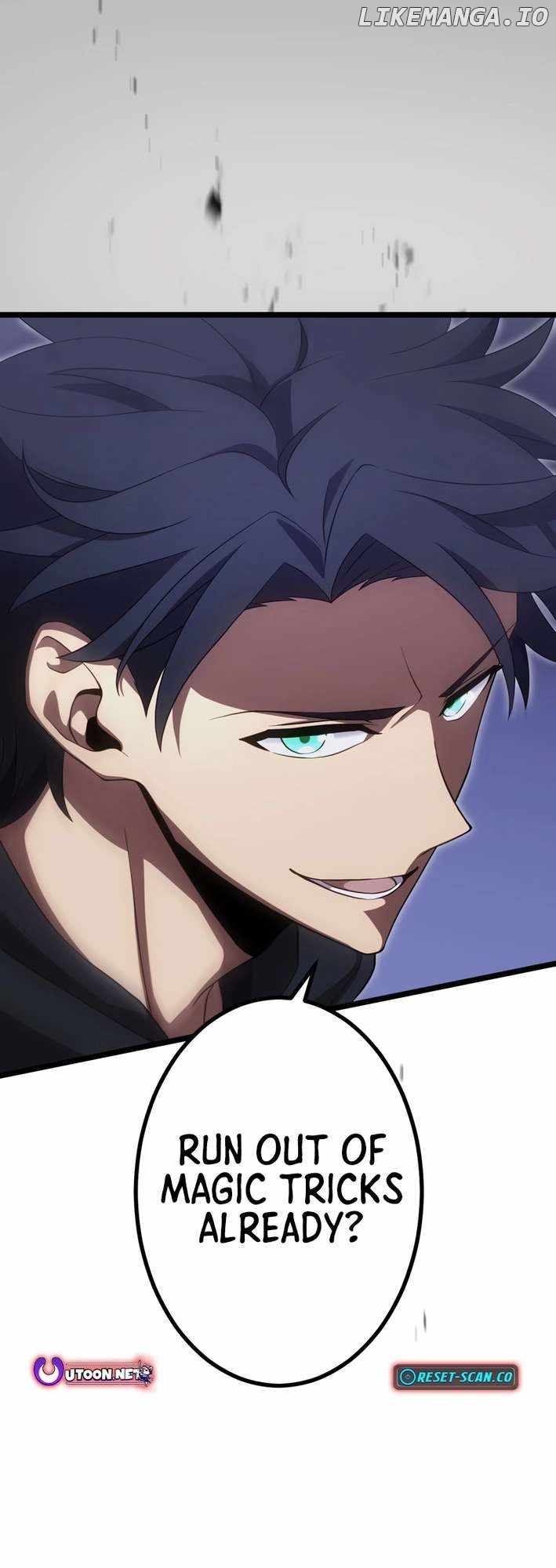 Kouunchi MAX no Ore Dake Jinsei Kaiki Chapter 11 64